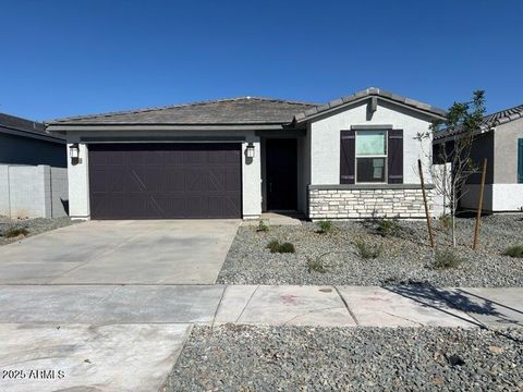 15810 W GRAY FOX Trail Surprise AZ 85387