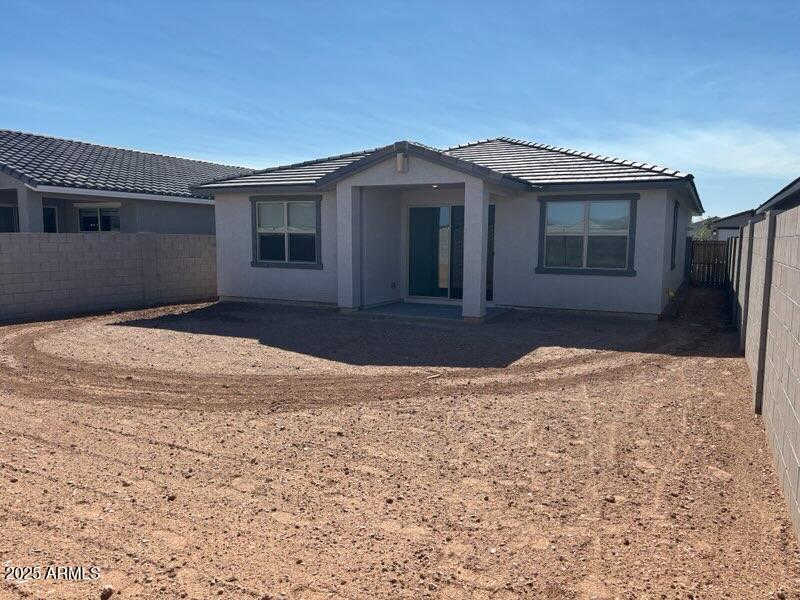 15810 W GRAY FOX Trail