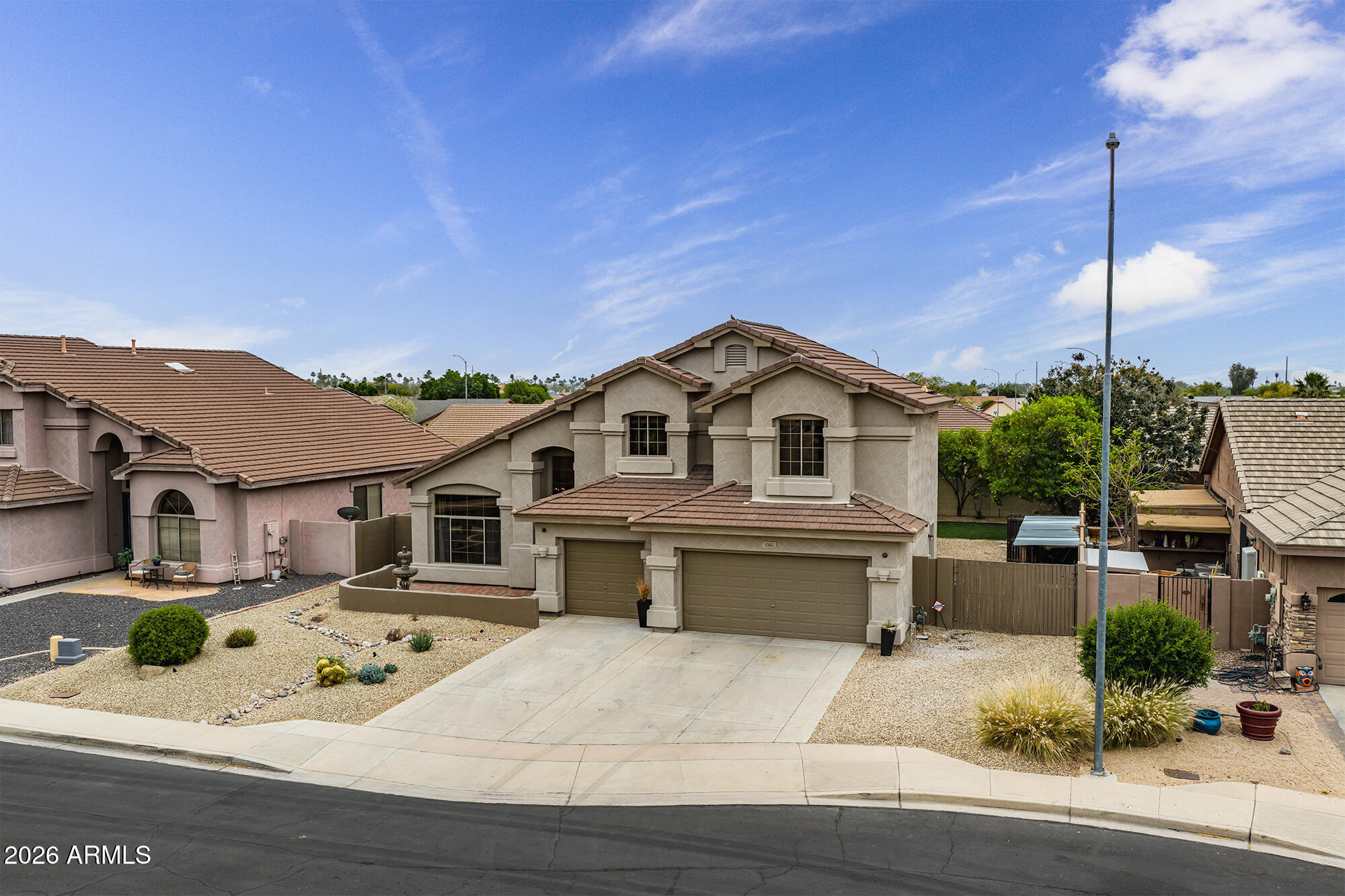 10865 E DECATUR Circle