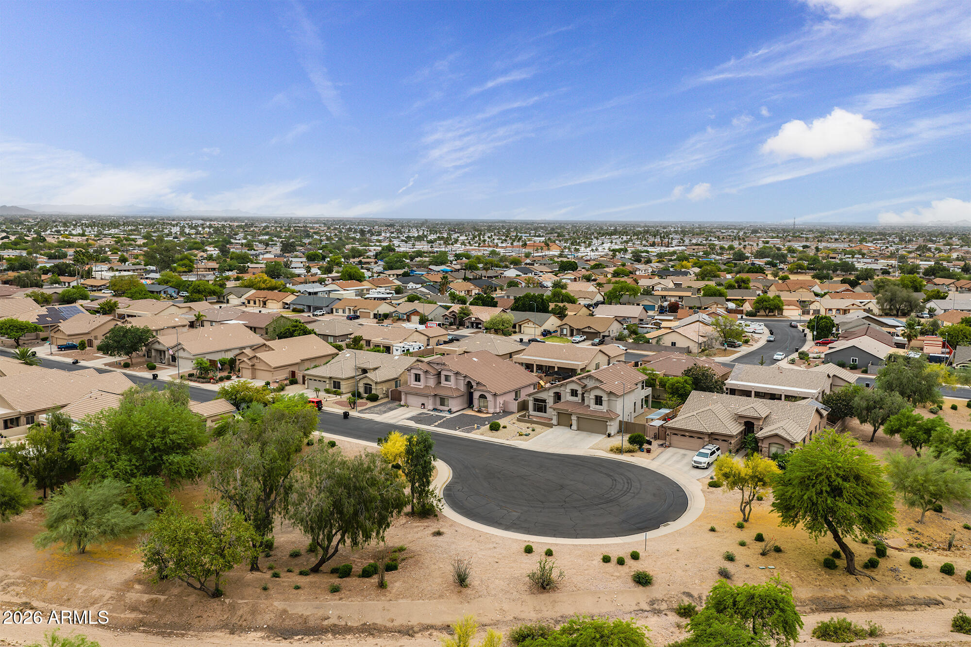 10865 E DECATUR Circle