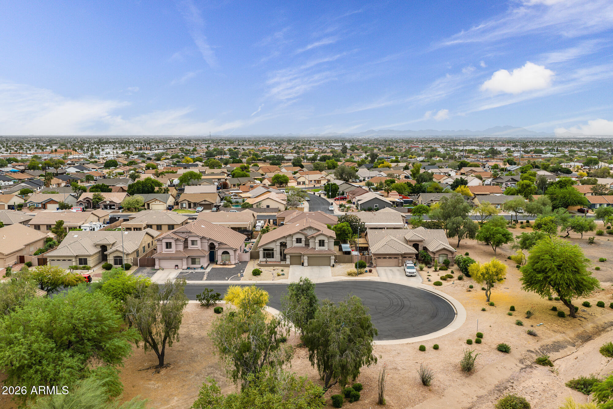 10865 E DECATUR Circle