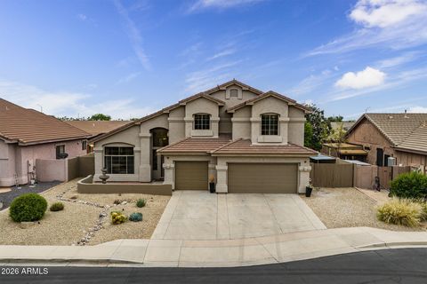 10865 E DECATUR Circle Mesa AZ 85207