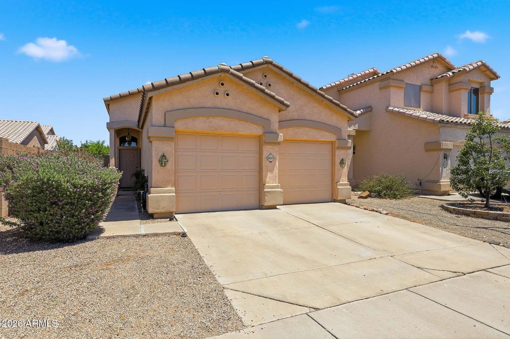 Photo of 18227 N 49th Parkway, Glendale, AZ 85308 (MLS # 7027262)