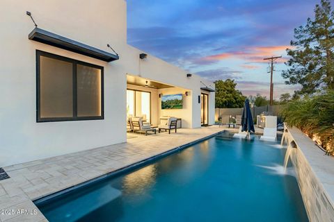 8533 E Avalon Drive Scottsdale AZ 85251