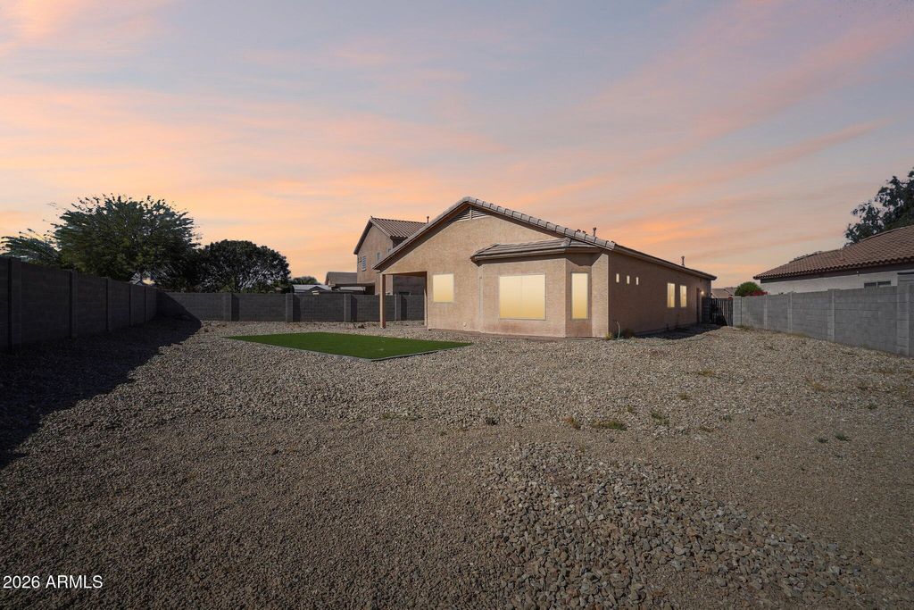 Photo of 19702 N Emmerson Circle, Maricopa, AZ 85138 (MLS # 7013471)