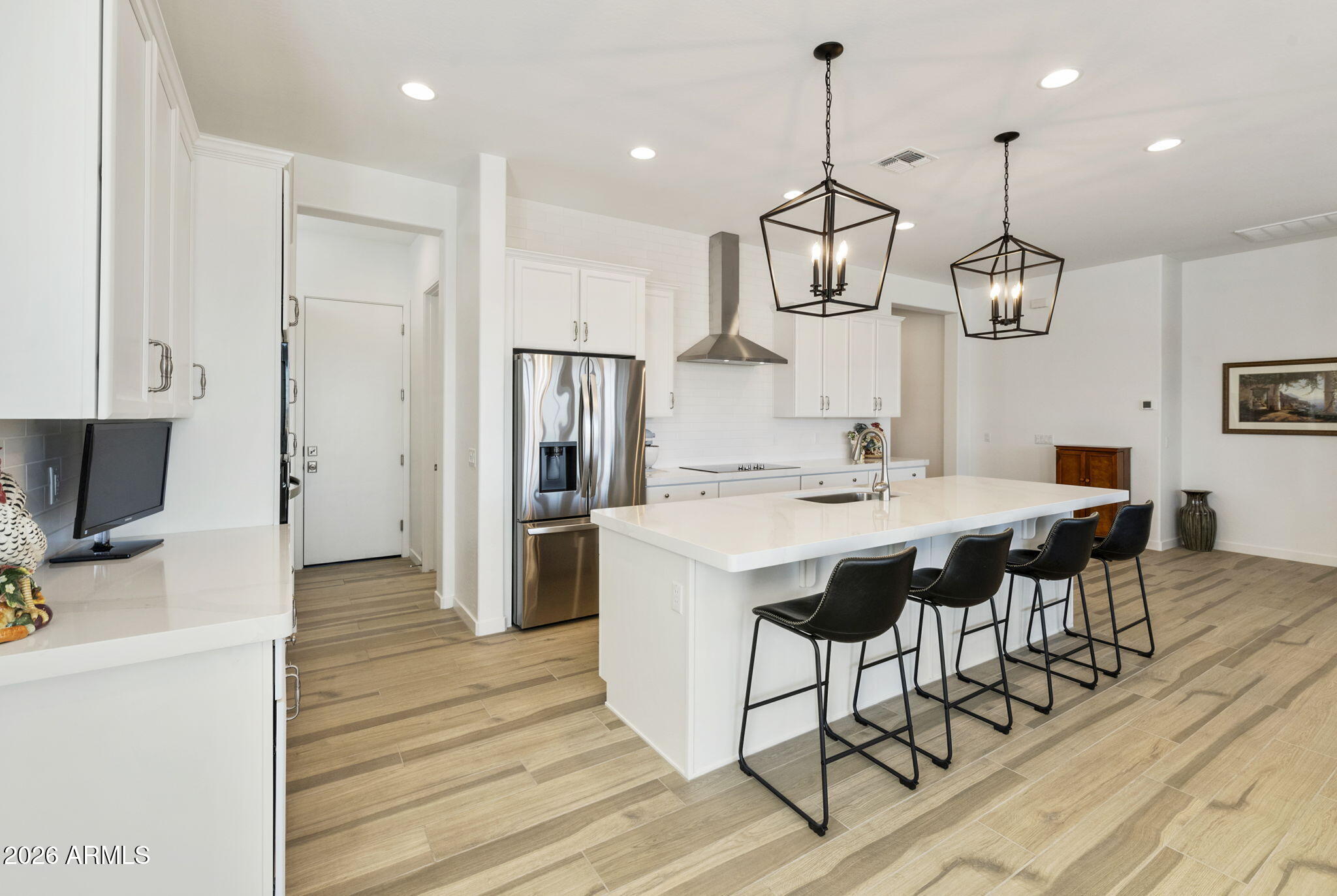 5628 E SCARLET Street