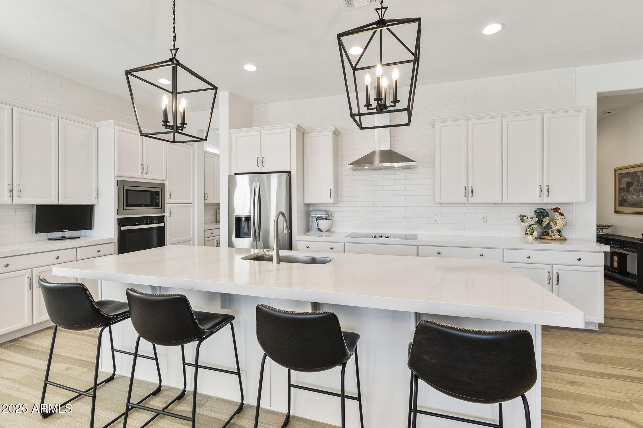 5628 E SCARLET Street