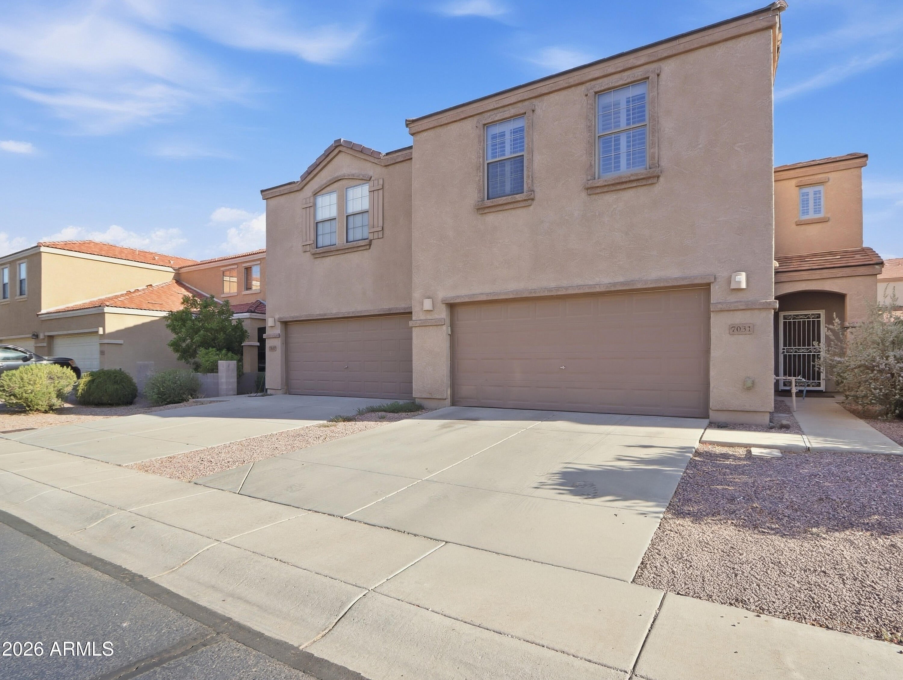 7031 W MCMAHON Way