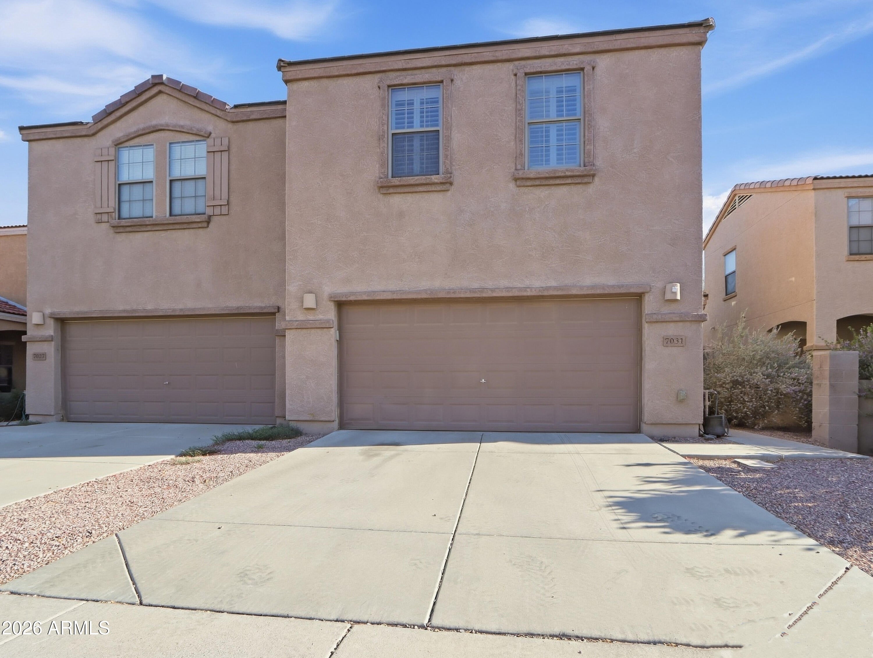 7031 W MCMAHON Way
