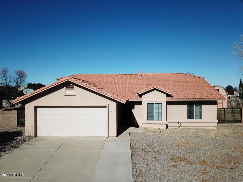 CANYON DE FLORES PHASE 1C - Residential
