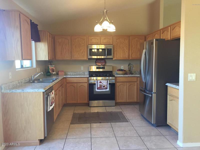 CANYON DE FLORES PHASE 1C - Residential