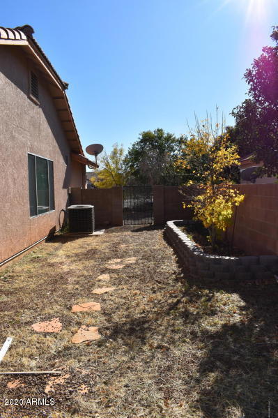 CANYON DE FLORES PHASE 1C - Residential