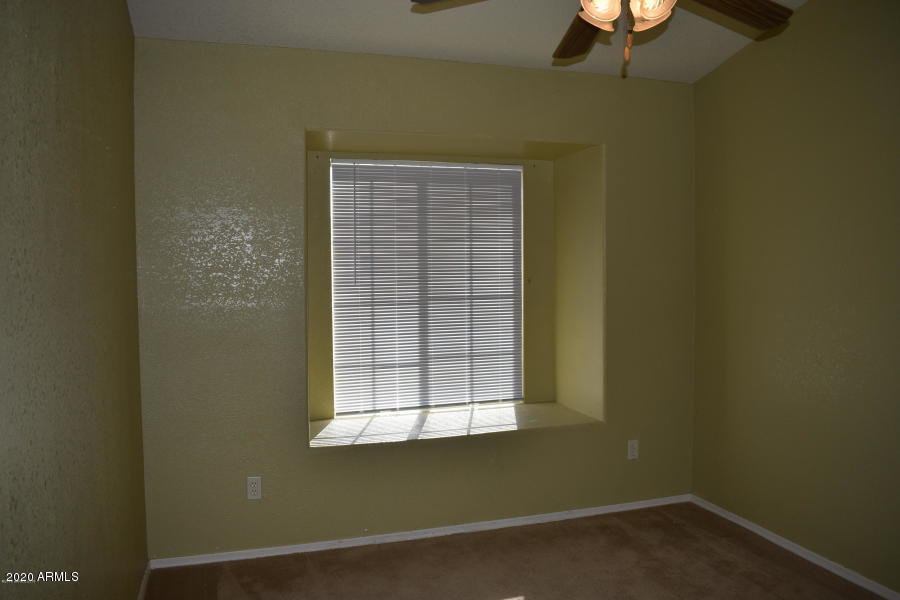 CANYON DE FLORES PHASE 1C - Residential