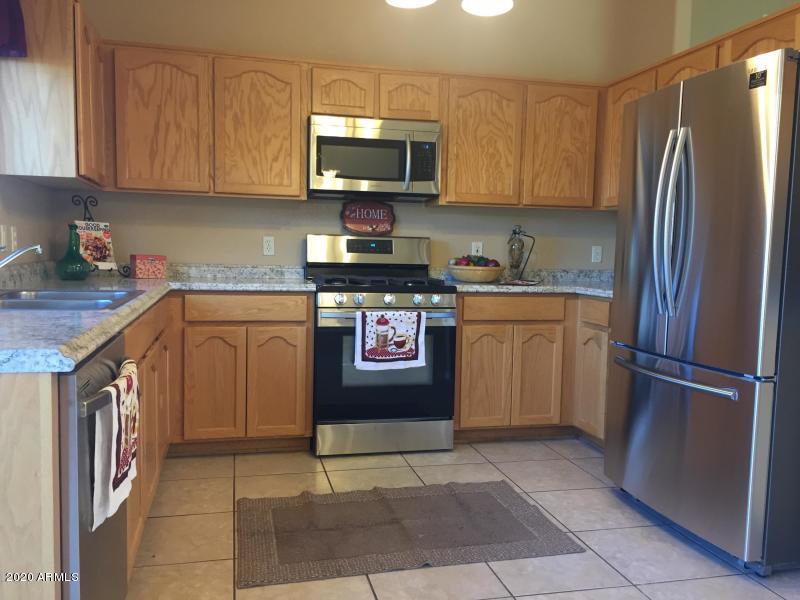 CANYON DE FLORES PHASE 1C - Residential