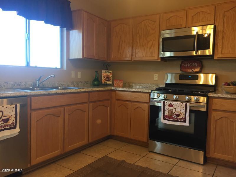 CANYON DE FLORES PHASE 1C - Residential