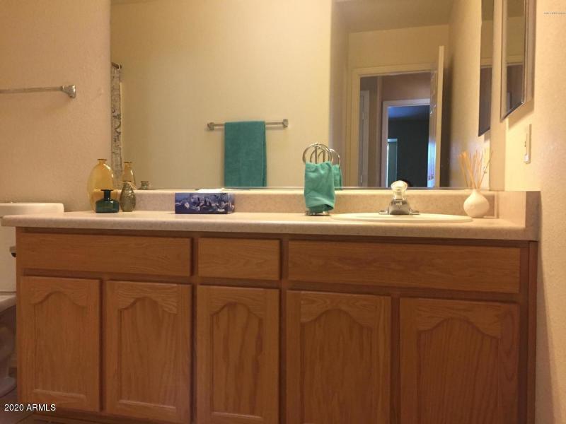 CANYON DE FLORES PHASE 1C - Residential