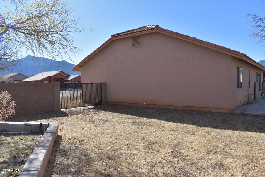 CANYON DE FLORES PHASE 1C - Residential