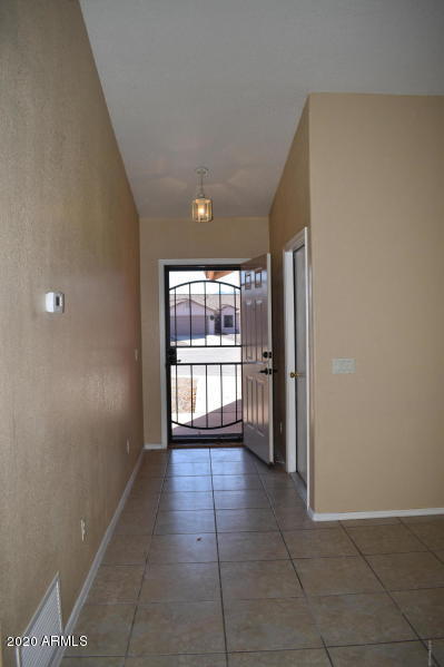 CANYON DE FLORES PHASE 1C - Residential
