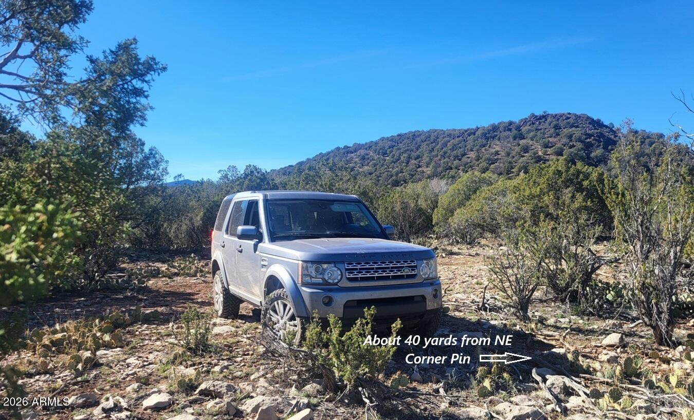 Westwood Ranch - Land