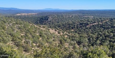 929 Forest Service Rd 721 A -- 929 Williams AZ 86046