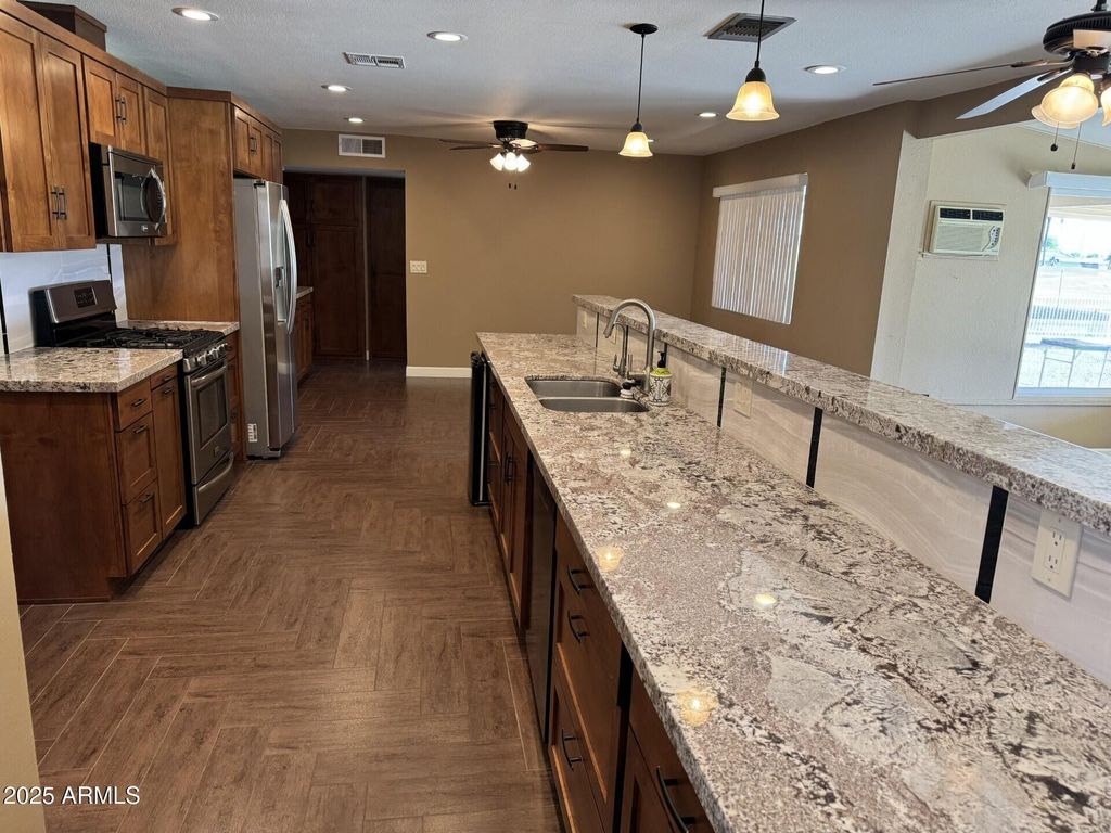 Photo of 10035 W Riviera Drive, Sun City, AZ 85351 (MLS # 6929661)