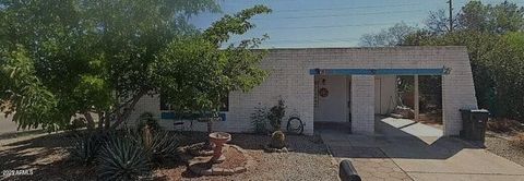 823 CALLE VIRADA -- Sierra Vista AZ 85635