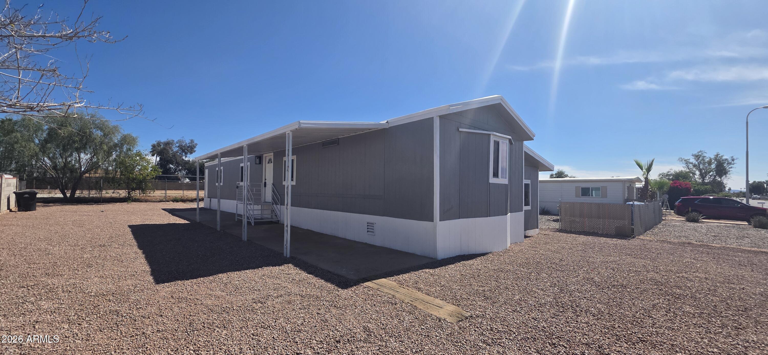 1231 S PALO VERDE Street