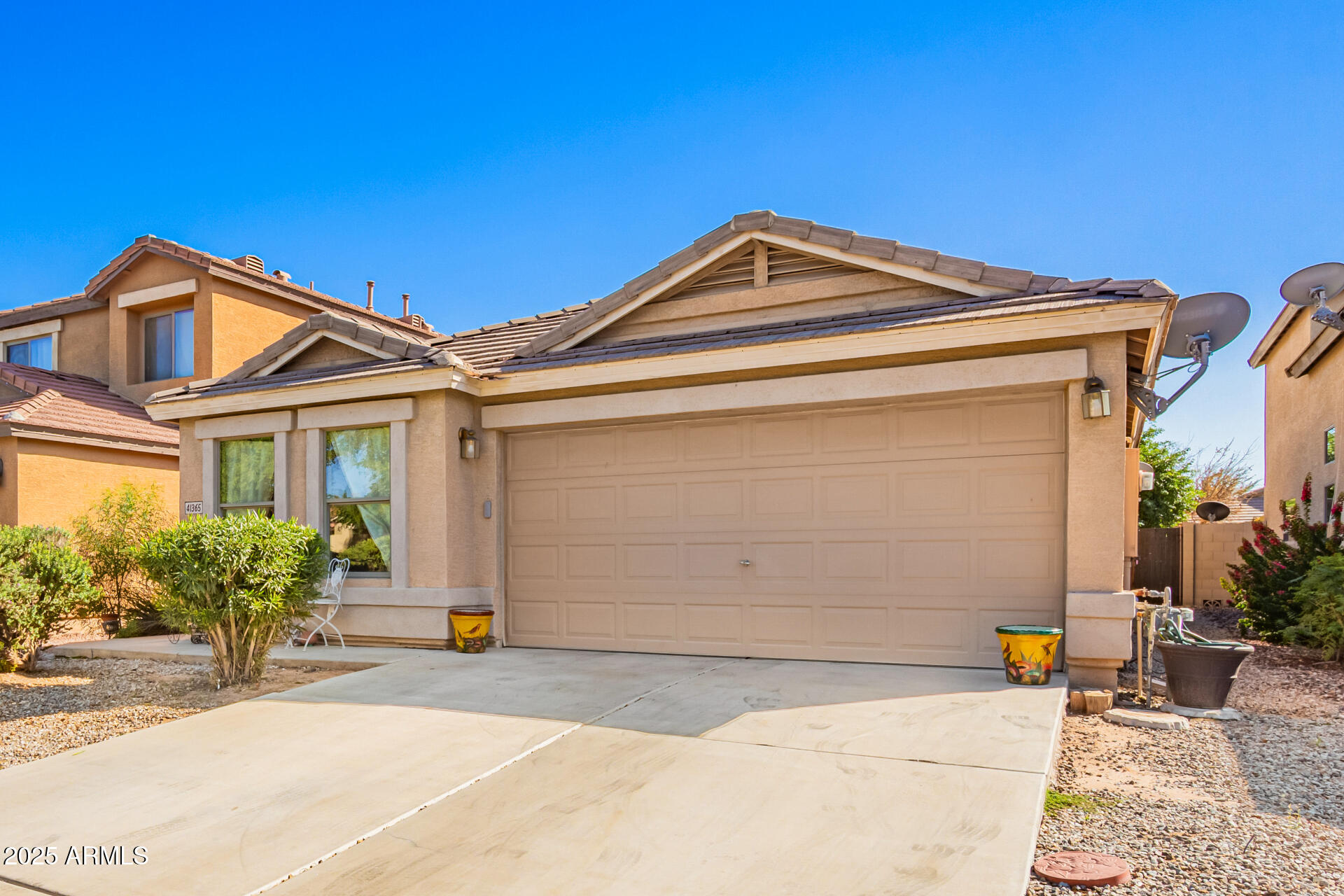 Homes for Sale in Queen Creek Arizona 4 41365 W PRYOR Lane