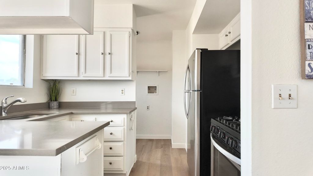 Photo of 791 N Sonora Street, Coolidge, AZ 85128 (MLS # 6872052)