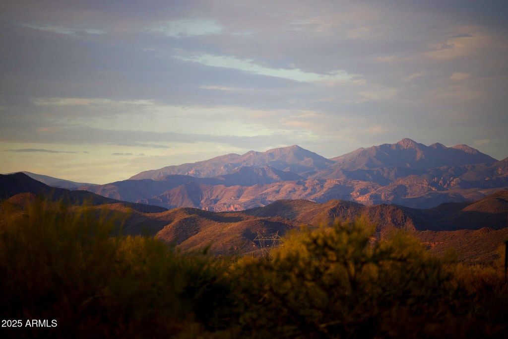 Photo of 31220 N 156th Street #-, Scottsdale, AZ 85262 (MLS # 6867021)