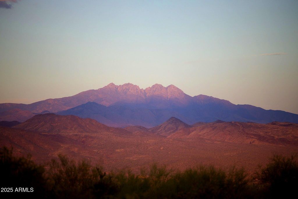 Photo of 31220 N 156th Street #-, Scottsdale, AZ 85262 (MLS # 6867021)