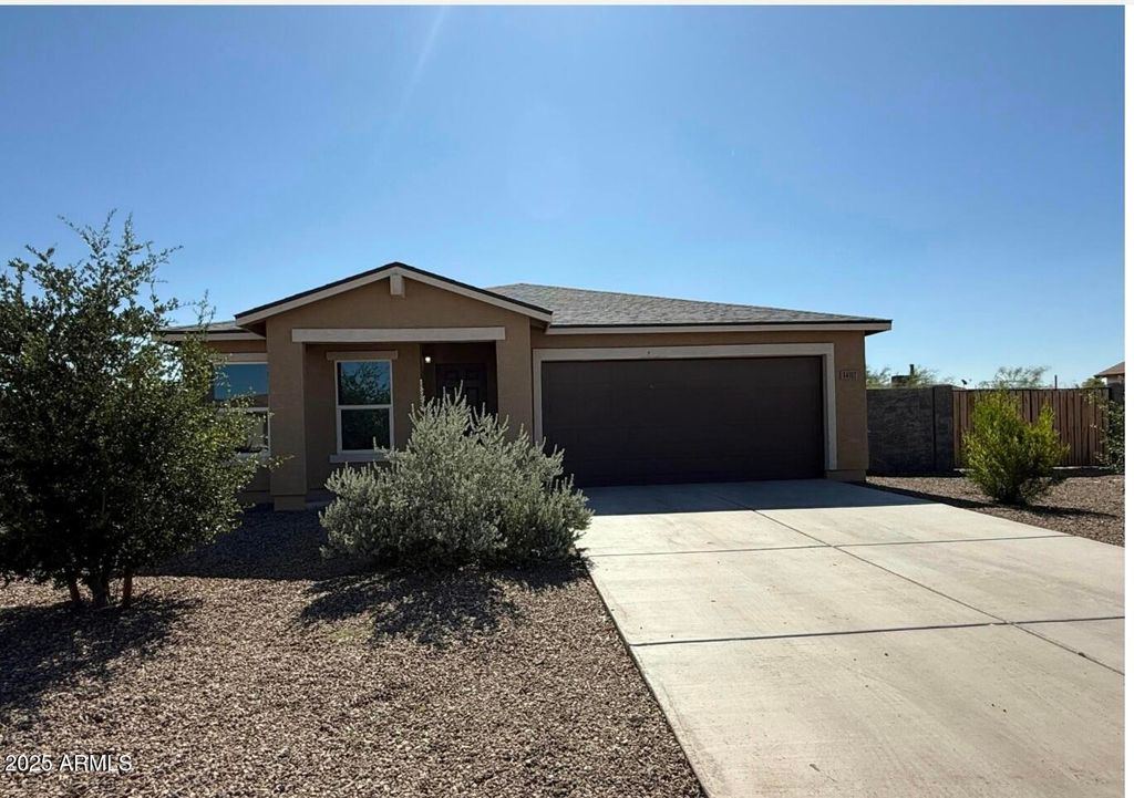 Photo of 14311 S Redondo Road, Arizona City, AZ 85123 (MLS # 6934743)