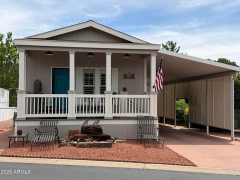 205 Sunset Drive 154 Sedona AZ 86336