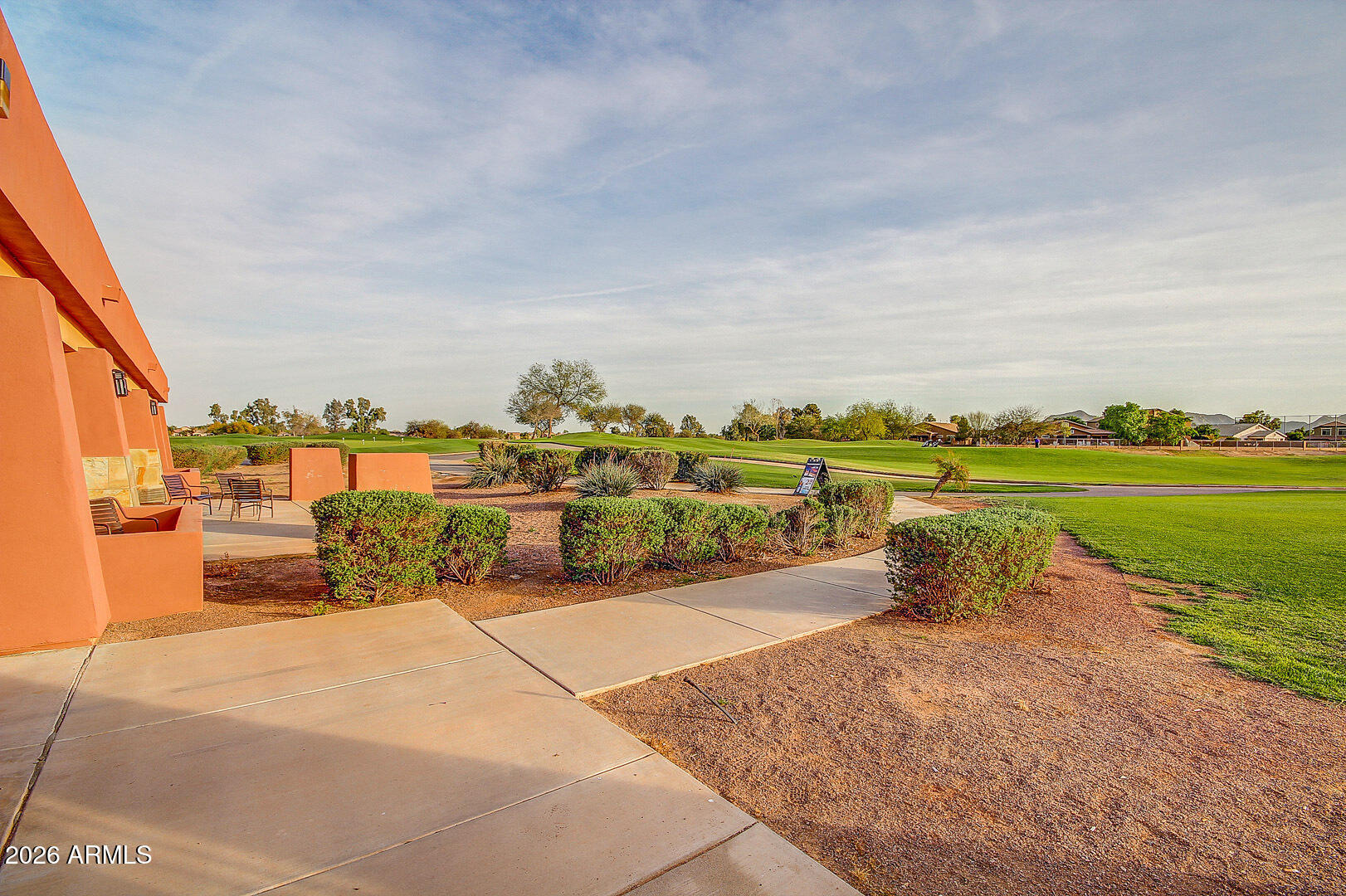 VILLAGES AT QUEEN CREEK PHASE 2A PARCEL 11B - Residential