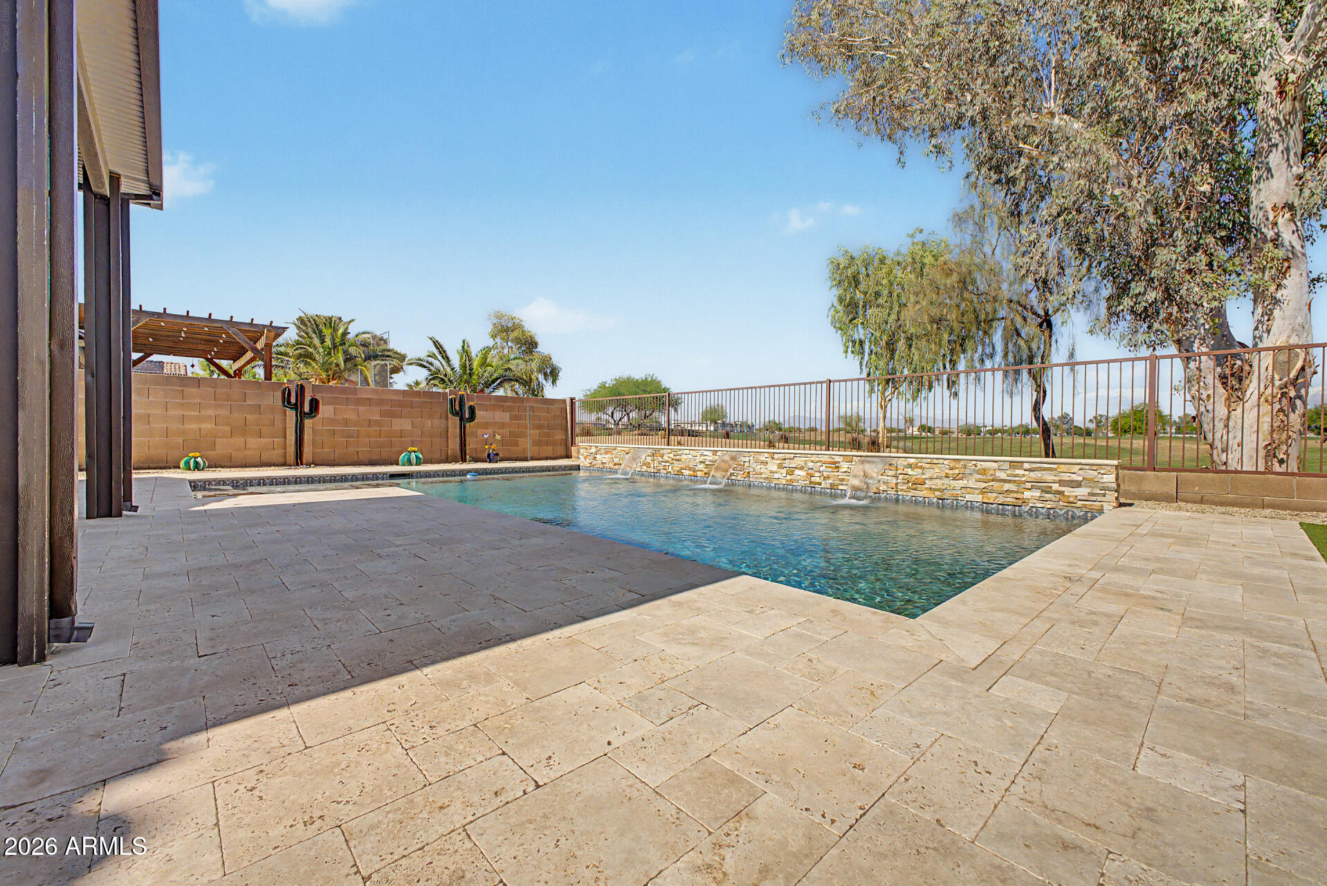 VILLAGES AT QUEEN CREEK PHASE 2A PARCEL 11B - Residential
