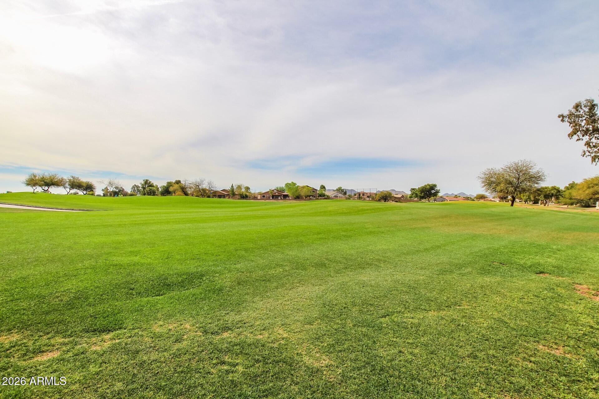 VILLAGES AT QUEEN CREEK PHASE 2A PARCEL 11B - Residential