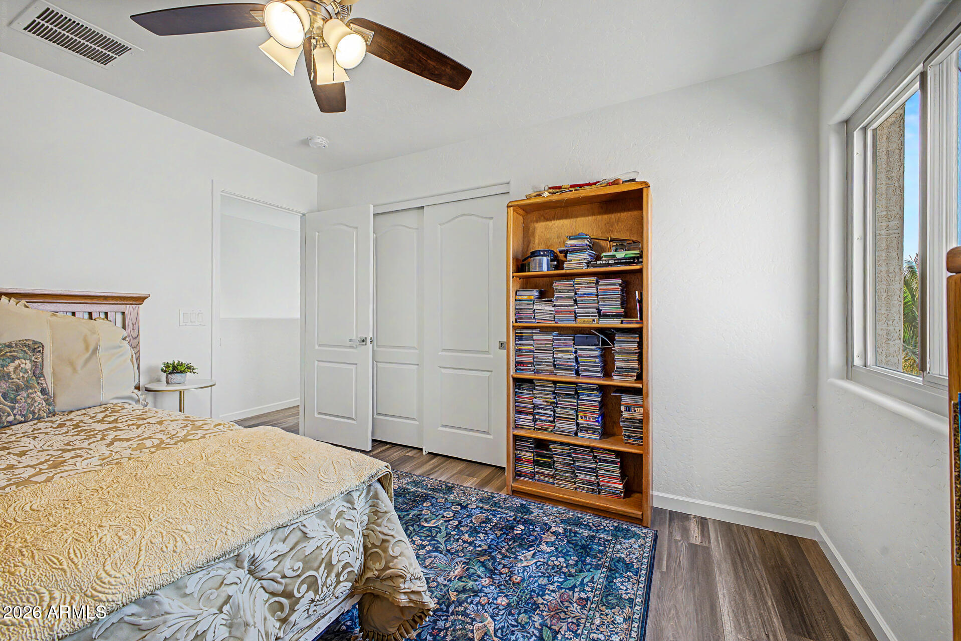 VILLAGES AT QUEEN CREEK PHASE 2A PARCEL 11B - Residential