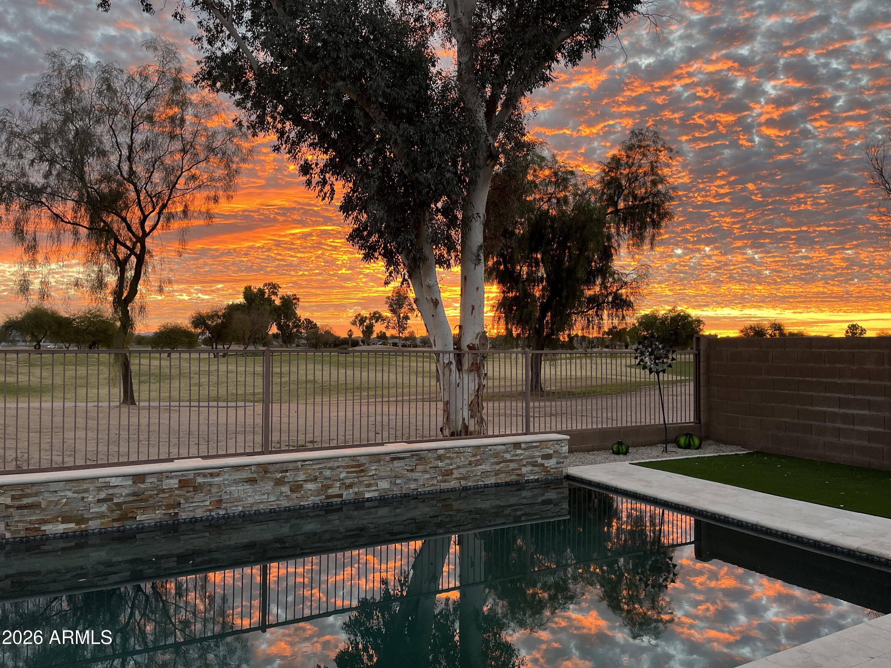 VILLAGES AT QUEEN CREEK PHASE 2A PARCEL 11B - Residential