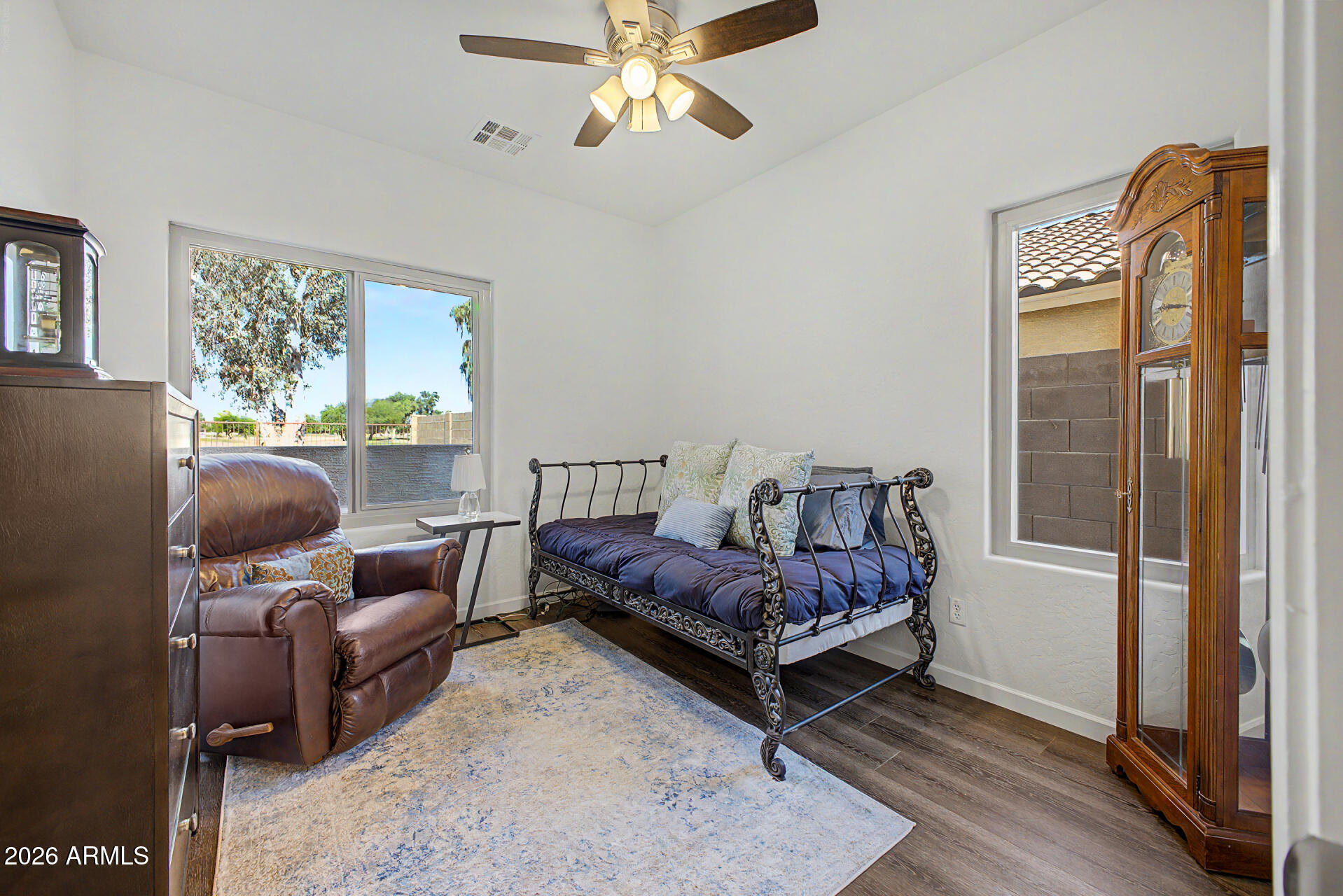 VILLAGES AT QUEEN CREEK PHASE 2A PARCEL 11B - Residential