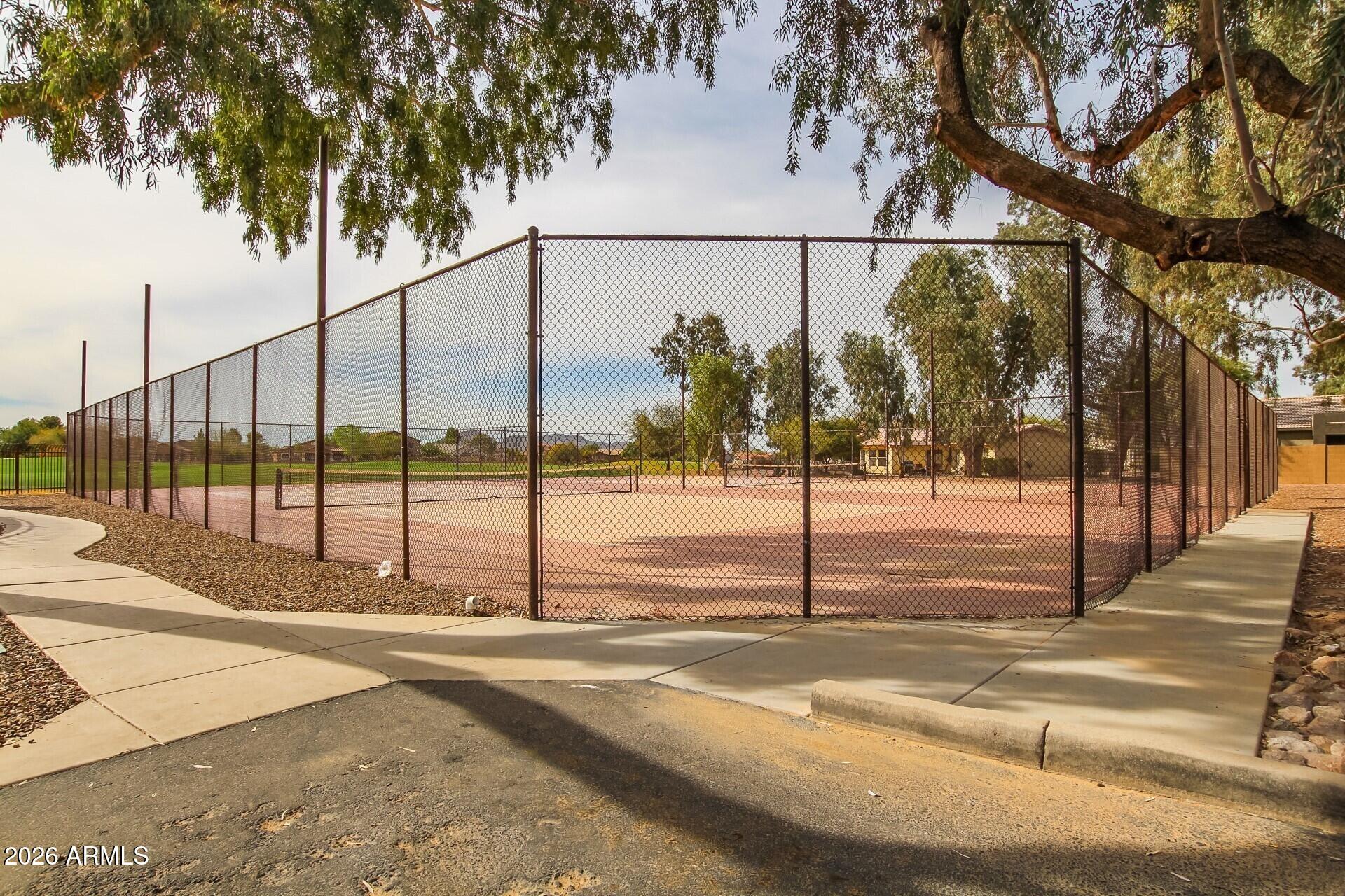 VILLAGES AT QUEEN CREEK PHASE 2A PARCEL 11B - Residential