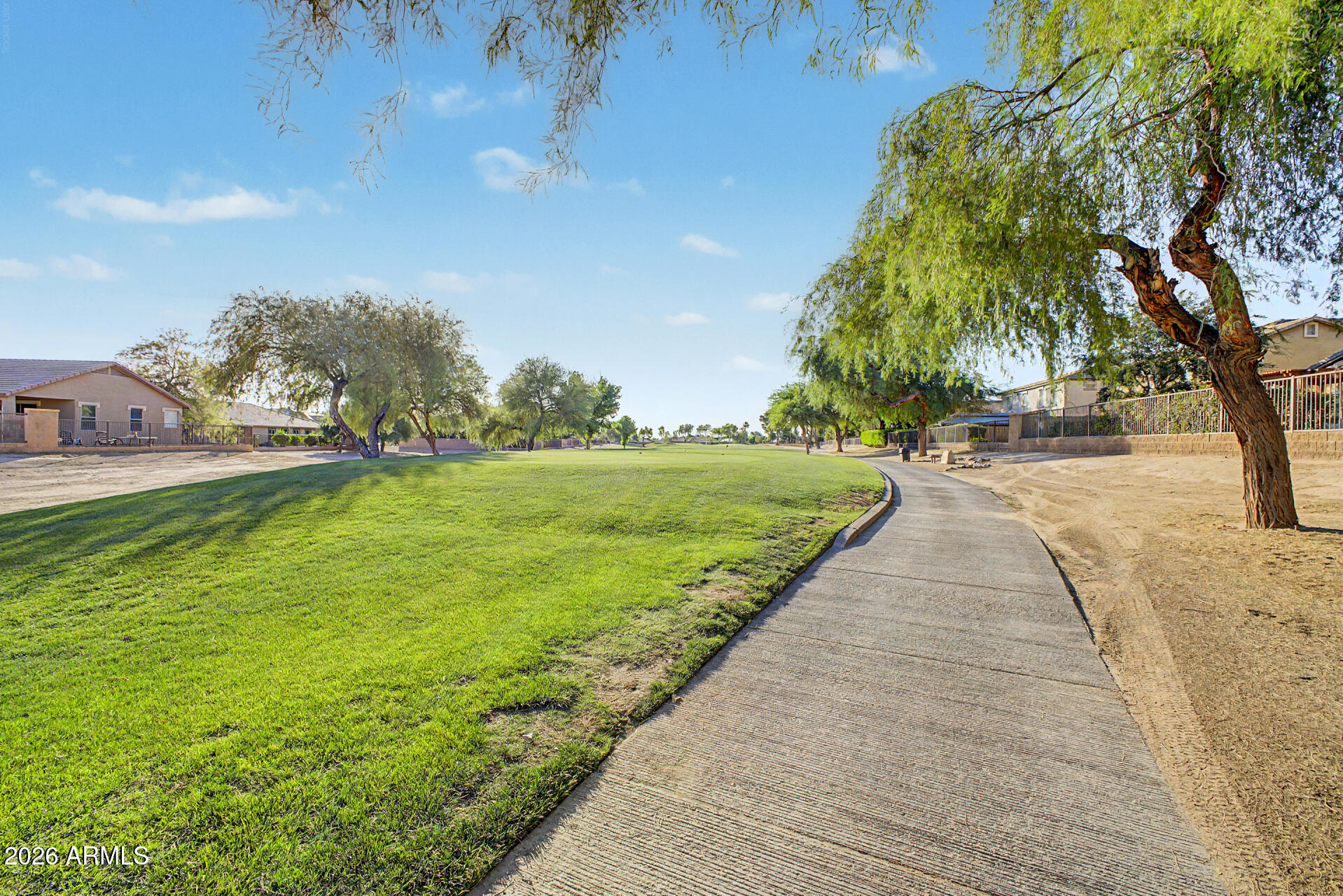 VILLAGES AT QUEEN CREEK PHASE 2A PARCEL 11B - Residential