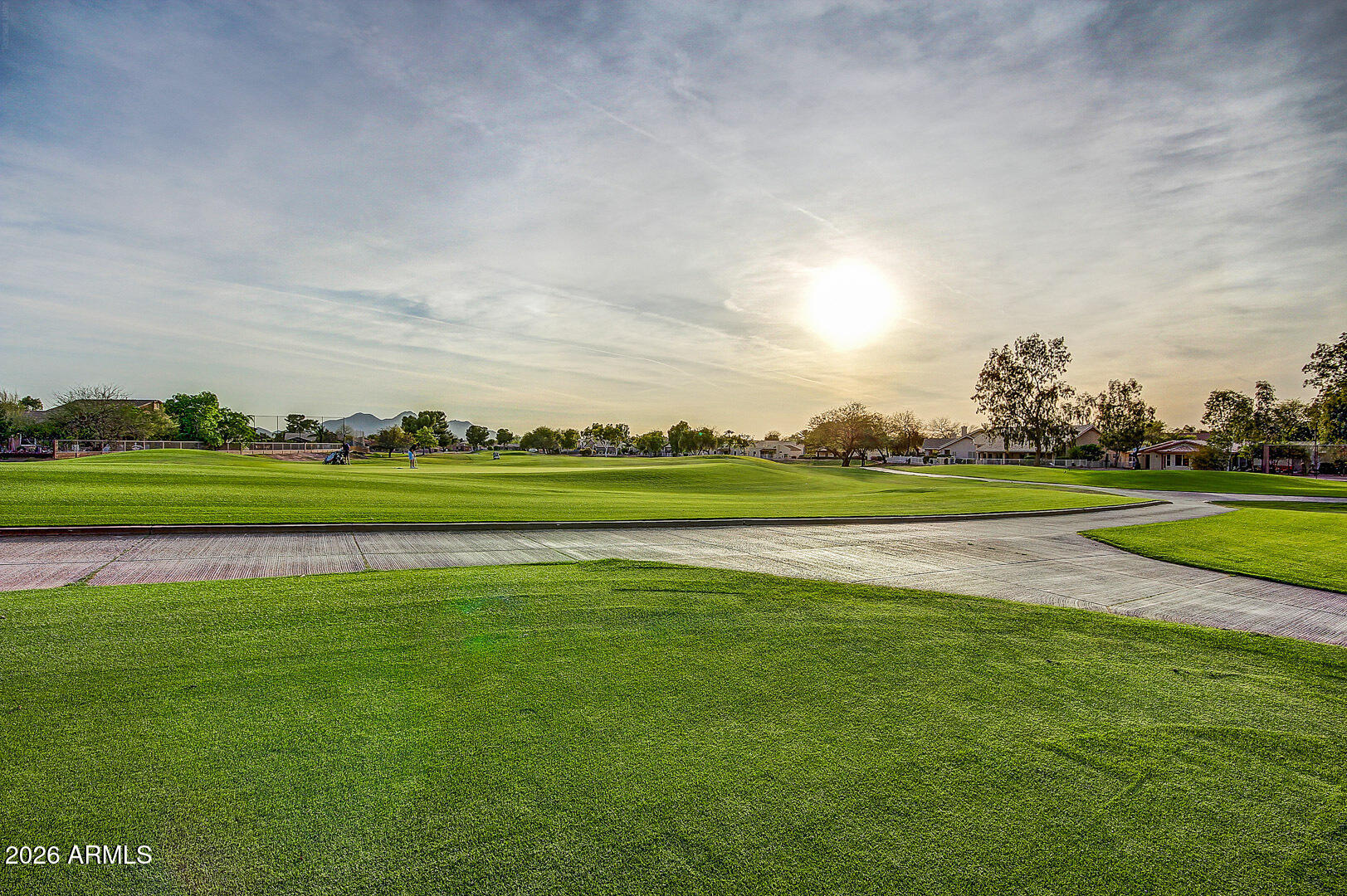 VILLAGES AT QUEEN CREEK PHASE 2A PARCEL 11B - Residential
