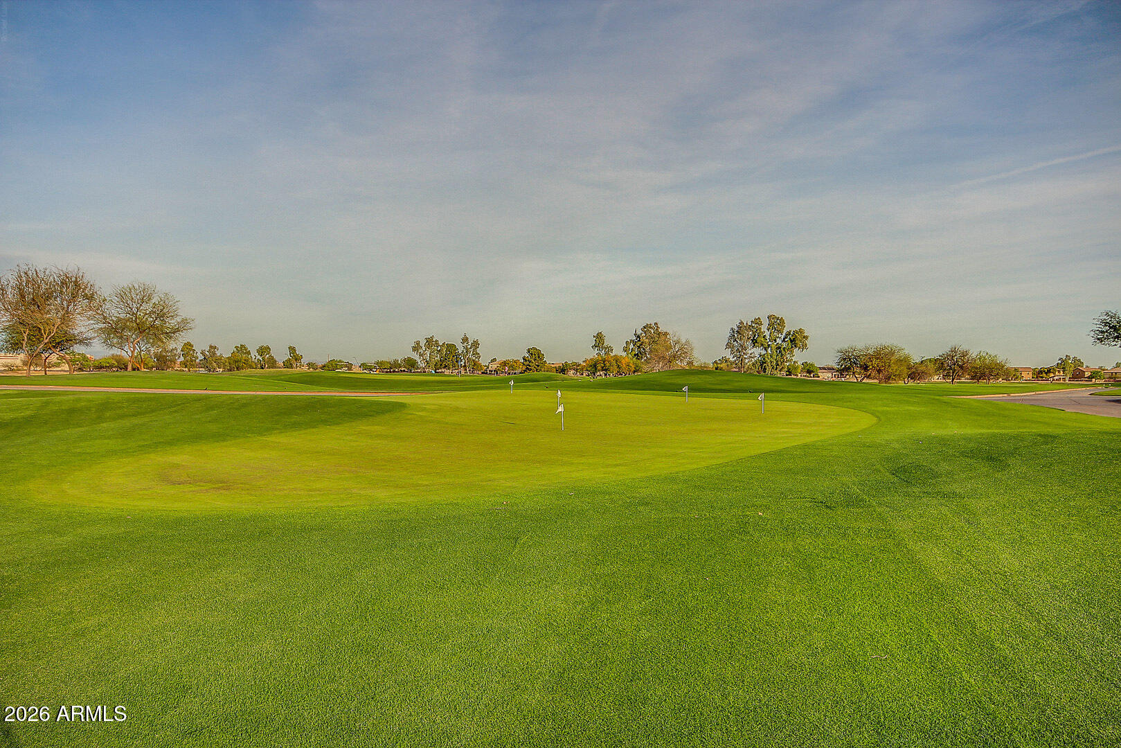 VILLAGES AT QUEEN CREEK PHASE 2A PARCEL 11B - Residential