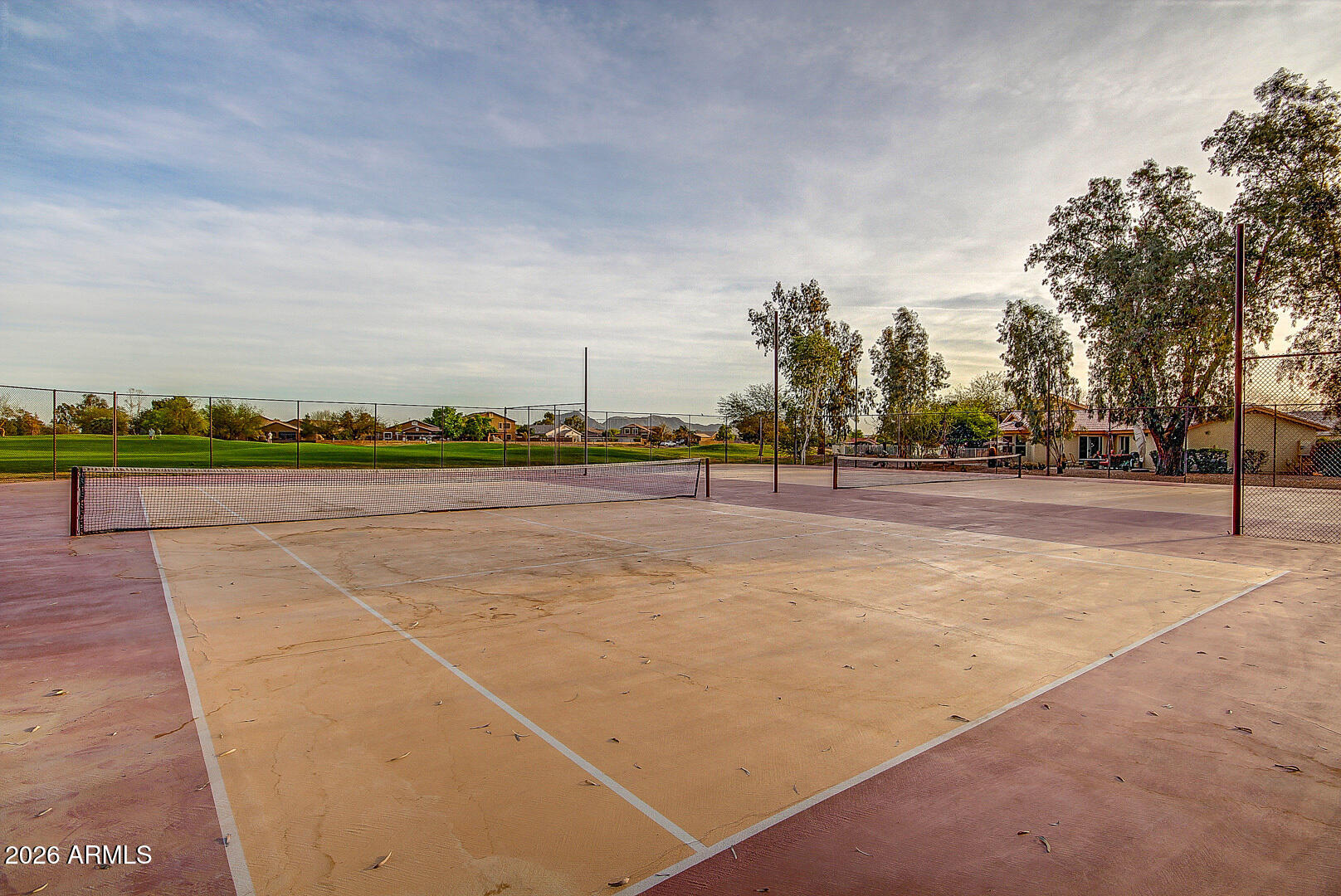 VILLAGES AT QUEEN CREEK PHASE 2A PARCEL 11B - Residential