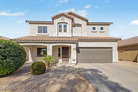 Property photo of 22747 S 215th Street, Queen Creek, AZ 85142