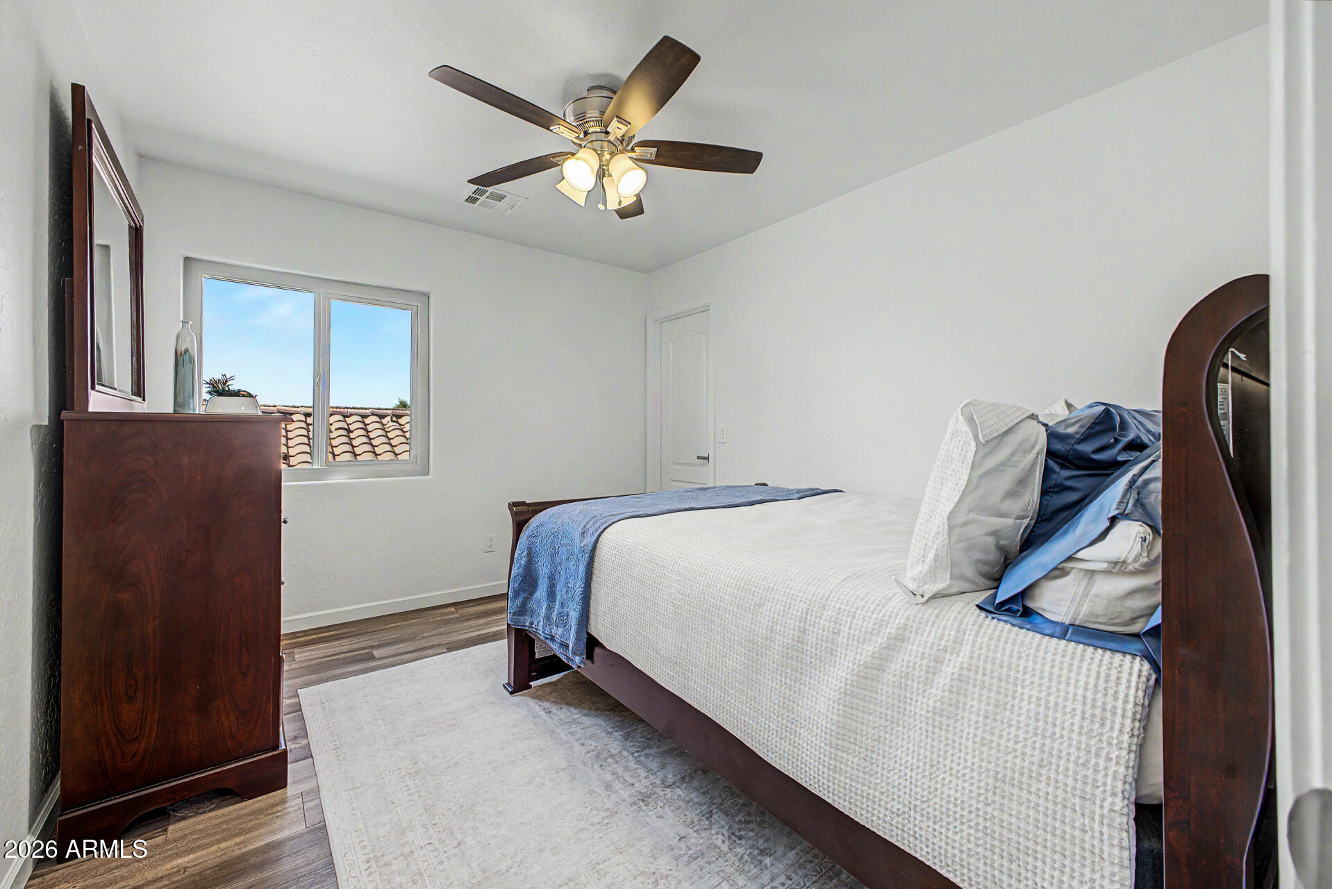 VILLAGES AT QUEEN CREEK PHASE 2A PARCEL 11B - Residential