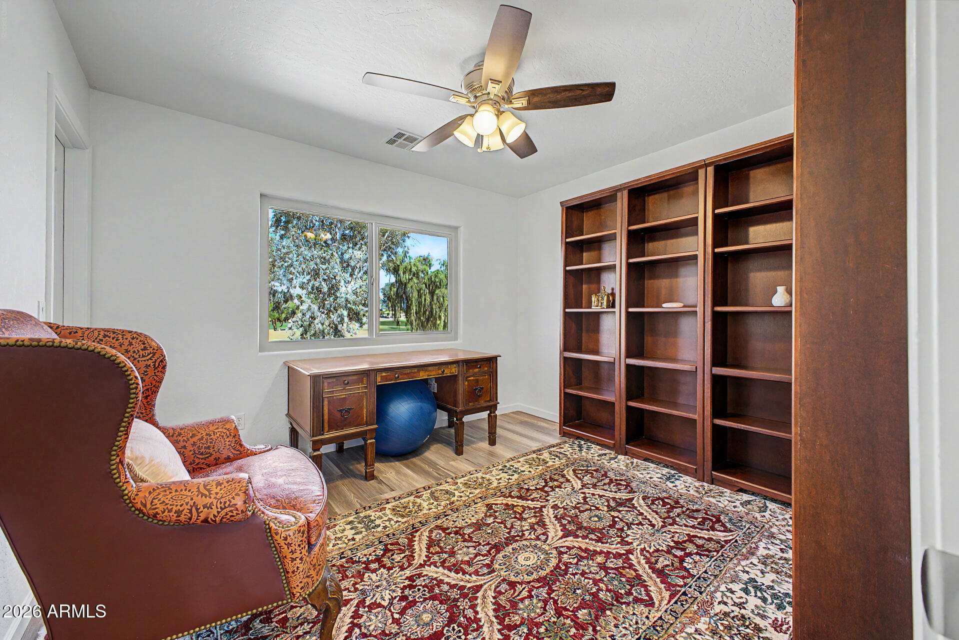VILLAGES AT QUEEN CREEK PHASE 2A PARCEL 11B - Residential