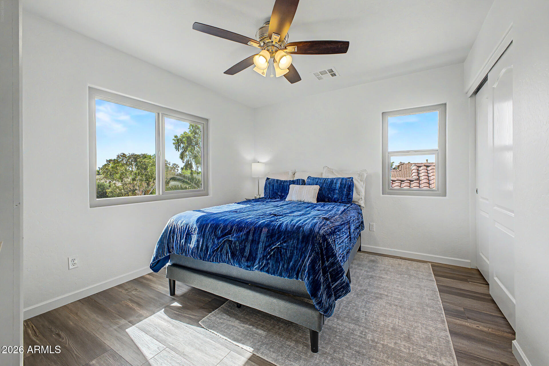 VILLAGES AT QUEEN CREEK PHASE 2A PARCEL 11B - Residential