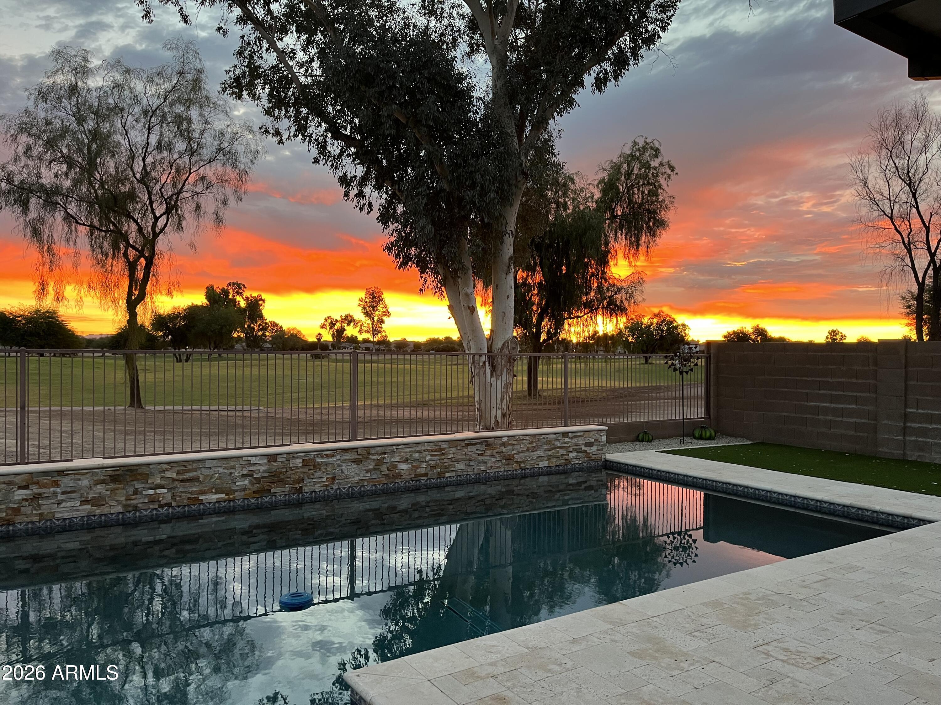VILLAGES AT QUEEN CREEK PHASE 2A PARCEL 11B - Residential