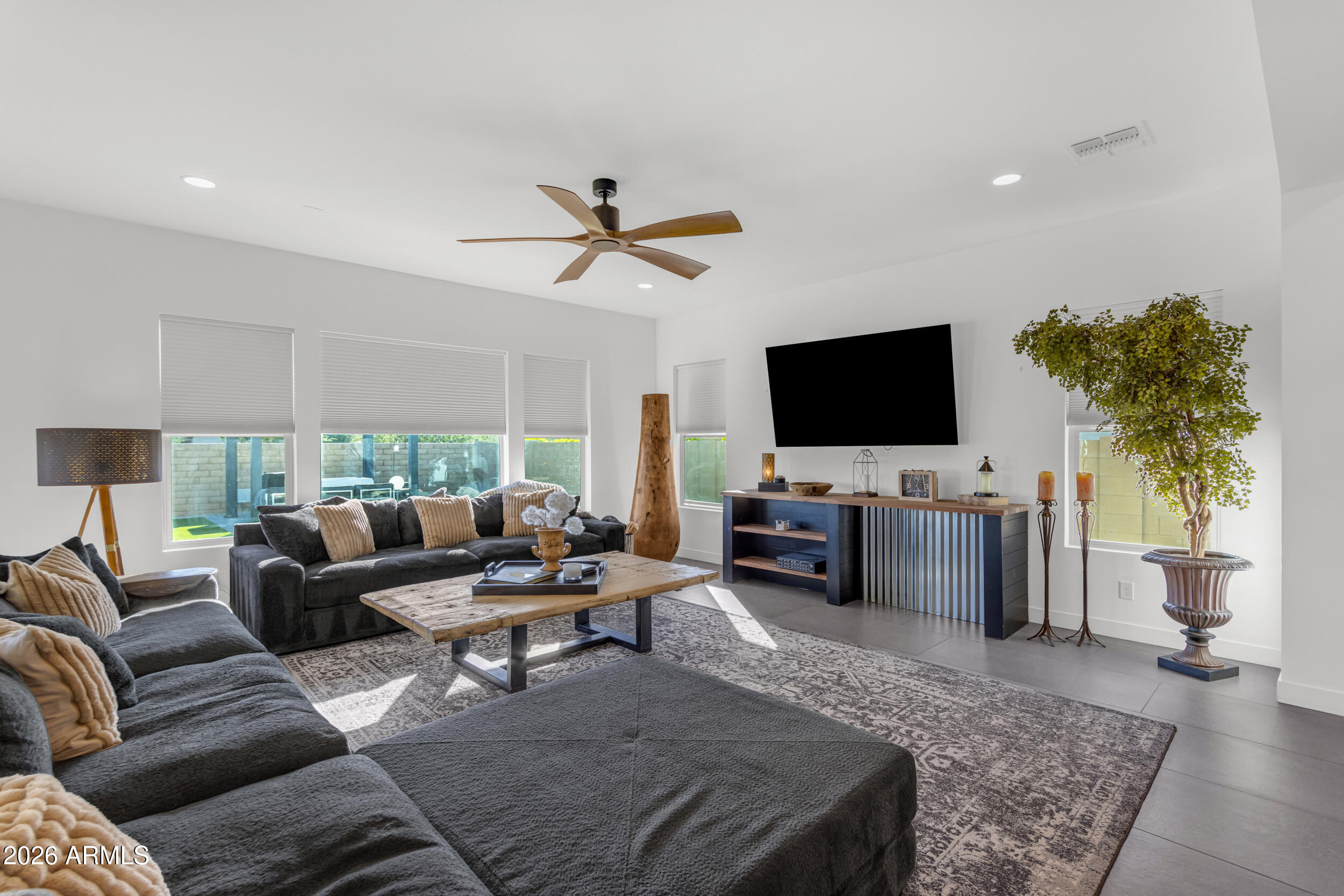 ESTATES AT EASTMARK PARCEL 8-8 - Residential